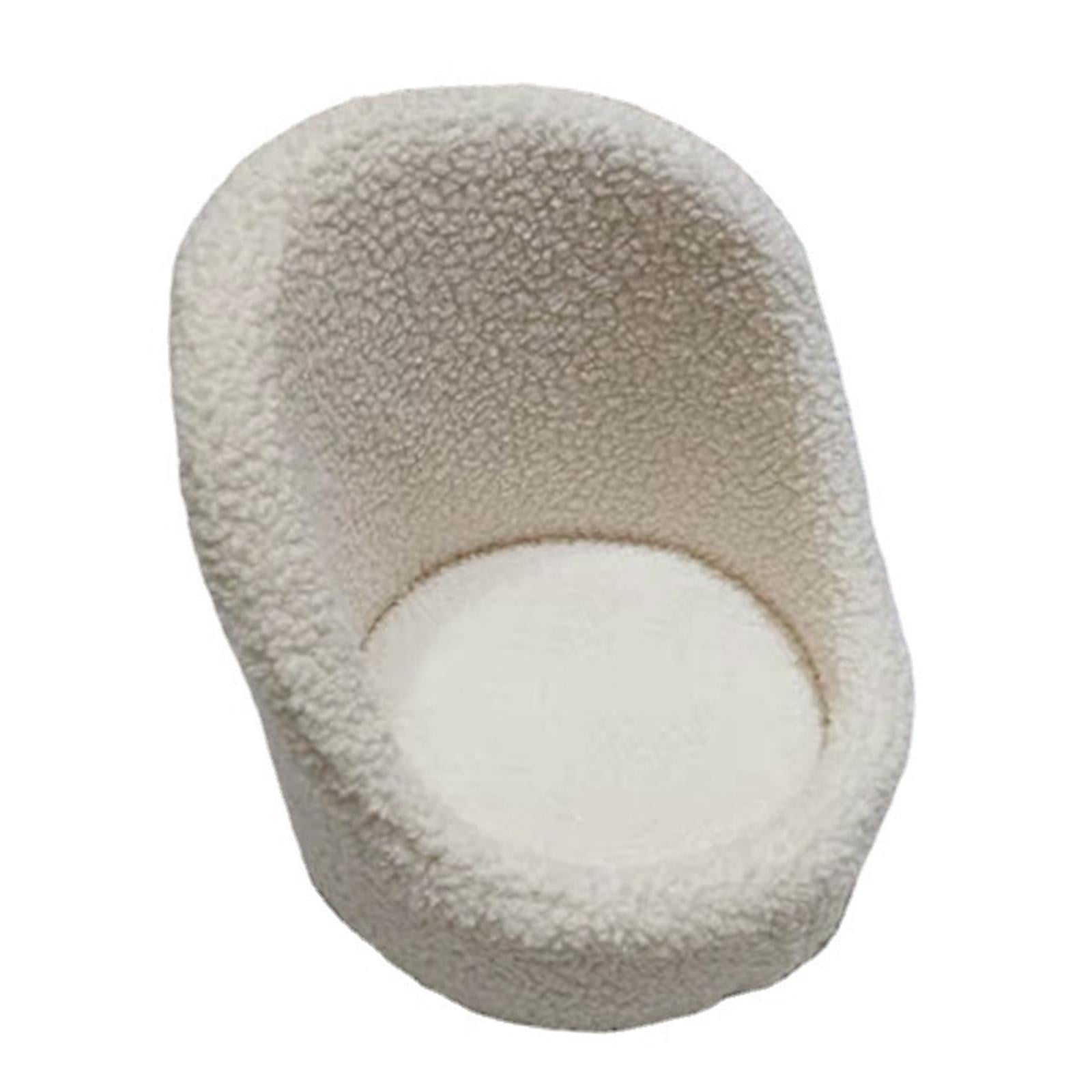 Magideal - Bebé Posando Figura Mini Sofá Con Cojines Mini Sillones Accesorios Accesorios Fotografía Prop Sofá Para Sesión De Fotos Accesorios Accesorios Imágenes Estilo B