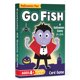 thumbnail image 1 of Juego de cartas Arizona GameCo Diversión de Halloween - 45 cartas, 1 of 7