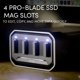 thumbnail image 5 of Carcasa SSD SanDisk Professional Pro-Blade Station de 0 TB, 5 of 6