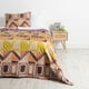 thumbnail image 1 of Quilt Toledo MF estampado 1.5 P Etnico, 1 of 3