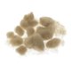 thumbnail image 3 of Artificial Grass Powder Model Building Decor DIY Accesorios Dry Yellow, 3 of 5