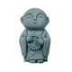 thumbnail image 3 of Estatua De Pequeño Monje, Regalo Budista, Escultura De Buda Para Estantería, Escritorio, Hogar, Estilo D, 3 of 3