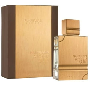 Al Haramain Amber Oud Gold Edition Unisex Edp 75 Ml