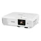 thumbnail image 5 of Epson Proyetor Powerlite 119W Color Blanco, 5 of 5