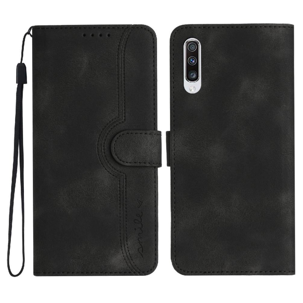 Funda Foxdock Para Samsung Galaxy A50/a50s/a30s -diseño Elegante,ideal Para Hombres Y Mujeres