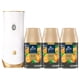 thumbnail image 1 of Kit de ambientador Glade Bourbon Citrus con 3 recargas de 175 ml, 1 of 6