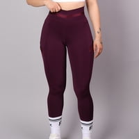 Flix Spa - Calza Deportiva Suplex Nextgen Mujer