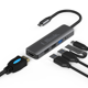 thumbnail image 1 of HUB Adaptador multipuerto USB C 5 en 1 Ulink UL-ADC502, 1 of 3