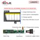thumbnail image 3 of Batería RDSJK L19M3PF8 11.58V 37.5Wh para Lenovo Flex 3, 3 of 6