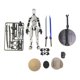 thumbnail image 1 of PACK TITAN 13 PLATA MAS ACCESORIOS, 1 of 2