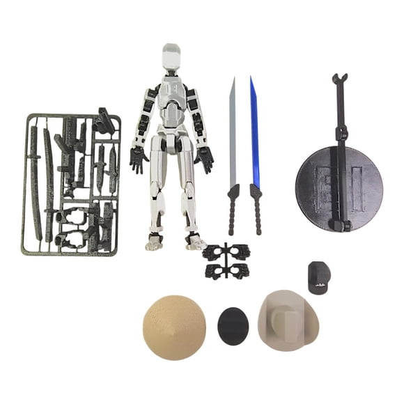 PACK TITAN 13 PLATA MAS ACCESORIOS