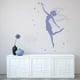 thumbnail image 2 of Decomural Fairy Dust Childrens WS-50393, 2 of 2