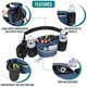 thumbnail image 3 of Bolsa de golosinas PetAmi Dog Fanny Pack con dispensador de bolsas para excrementos, 3 of 7