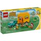 thumbnail image 1 of Bloques de construcción Caravana de Gandulio y Tienda Jardineria, 1 of 4