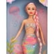 thumbnail image 2 of Muñeca Sirena Lovely Con Vestido De Lentejuelas Juguete piel, 2 of 6