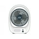 thumbnail image 1 of Ventilador De Mesa Recargable Luz LED 6W 30x23cm ST-4054, 1 of 4