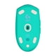 thumbnail image 3 of Mouse Gamer Logitech G305 Lightspeed 1ms 12.000dpi 6 botones, 3 of 3