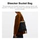 thumbnail image 3 of Bolso Coach Bleeker tipo cubo B4 negro 29 cm, 3 of 6