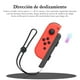 thumbnail image 5 of Sustitución de Correa para Mando Joy-Con de Nintendo Switch - Negro, 5 of 6