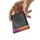 thumbnail image 5 of Crypto Touchscreen Signer Ledger Flex Ferro Fucsia, 5 of 9