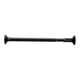 thumbnail image 3 of Barra de ropa extensible Negra, 3 of 3