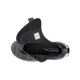 thumbnail image 5 of Zapatos Silvert's Adaptive de ancho amplio para mujer, negro, 5 of 7