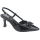 thumbnail image 1 of Zapato Via Marte Mujer 23-15701 V Preto Casual, 1 of 5