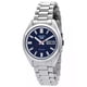 thumbnail image 1 of Reloj 5 Sports Automático Esfera Azul Marino Para Hombre Srpk87k1 Snxs, 1 of 2