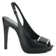 thumbnail image 1 of Zapato Jorgebischoff Mujer J13983018 Negro Casual, 1 of 5