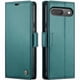 thumbnail image 4 of CaseMe tipo cartera Google Pixel 9 con cierre magnético, RFID, tarjetero, soporte, carga inalámbrica, 4 of 5