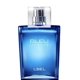 thumbnail image 2 of Perfume L'bel BLEU Intense Eau de Toilette para hombre, 100 ml, 2 of 2