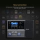 thumbnail image 3 of Procesador de guitarra Valeton GP-150 multiefectos con audio USB, 3 of 7