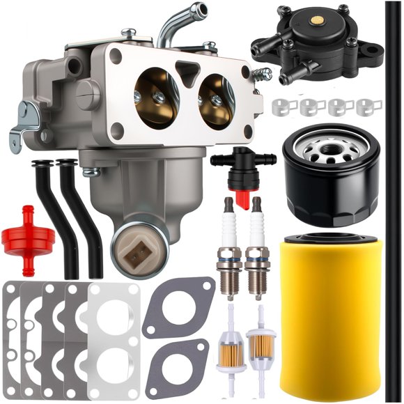 Carburador Gioong Husqvarna YTH24V48 46" 48" Motor