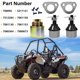 thumbnail image 3 of Kit de Herramientas para Remover Rótulas BIGLKNM Delanteras Polaris, 3 of 7