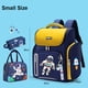 thumbnail image 1 of Astronaut Backpack Boy Schoolbag Set for Boys Elementary Student School Bags for Children Waterproof Kids Bookbag Mochilas, 1 of 3