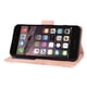 thumbnail image 2 of Funda Tipo Billetera FOXDOCK para iPhone 8 Plus/7 Plus – Tapa Flip con Tarjetero, 2 of 5