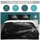 thumbnail image 5 of Tokyo Ghoul Anime Home Bed 3-piece Set Classic Japanese Anime Polyester Wash Student Dormitory Set, 5 of 5
