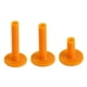 thumbnail image 3 of 3 Piezas De Tees De Golf Para El Hogar, Tapete De Golpeo Y Entrenamiento De Swing De Putting, 3 of 4