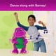 thumbnail image 4 of Peluche Barney World de Toy Fisher-Price para niños pequeños de 33 cm con sonidos, 4 of 6