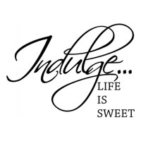 Rienda Libre Graphics - Decomural Indulge Kitchen Ws-16029