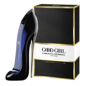 Carolina Herrera - Perfume Good Girl Edp 80Ml Mujer