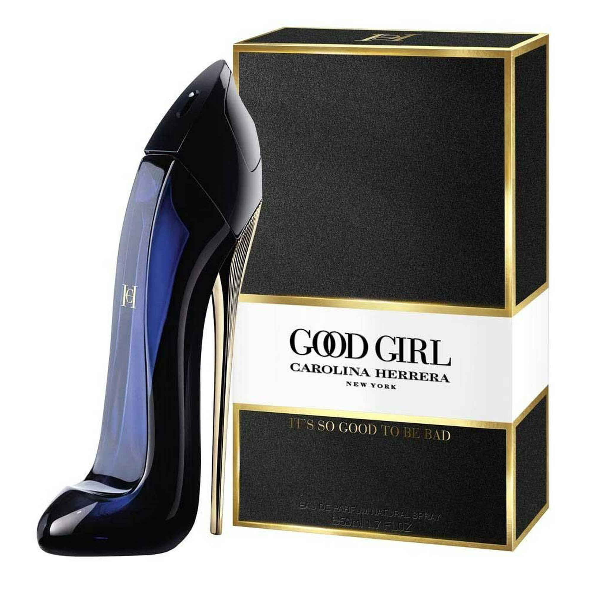 Carolina Herrera - Perfume Good Girl Edp 80ml Mujer