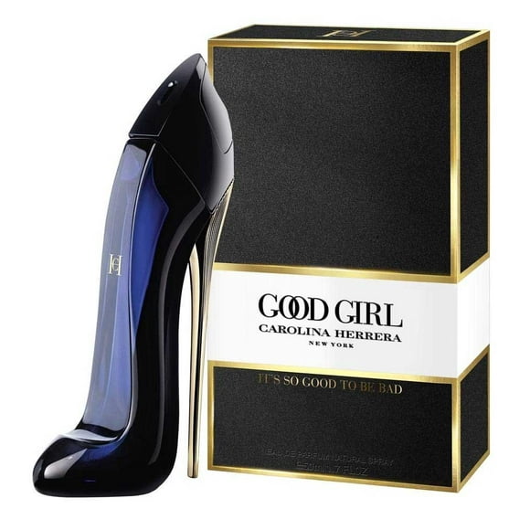 Perfume Good Girl Edp 80Ml Mujer