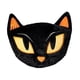 thumbnail image 4 of Almohada De Gato Negro Para Halloween, Juguete Decorativo Para Sofá, Coche Y Sofá, 4 of 5