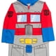 thumbnail image 5 of Mono de disfraz Transformers Optimus Prime para niños pequeños, 5 of 7
