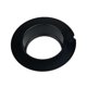 thumbnail image 1 of Molders B&B Slip Fitting 94292, 1.5 pulgadas Plástico negro, 1 of 1