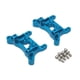 thumbnail image 3 of Piezas De Actualización De Torre De Choque De Metal Para WLtoys A959 A969 A979 K929 RC Azul, 3 of 5