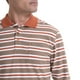 thumbnail image 4 of Polera Piqué Listada Naranja naranja XL, 4 of 4