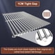 thumbnail image 5 of Rejillas para Parrilla QuliMetal 18.75" 9MM para Weber Genesis II, 5 of 8