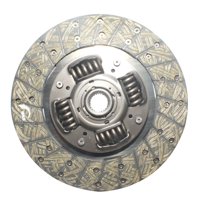 Repuestos Del Sol - Kit Embrague Chevrolet Luv Dmax 3.0 2005 2011